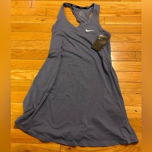 Brand new NIKE tennis dress
